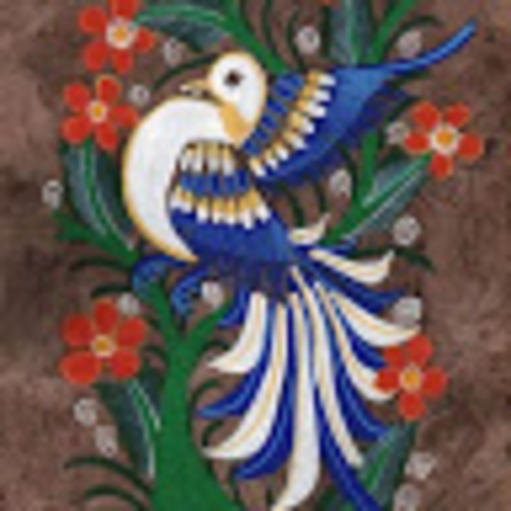 Meet your Posher, Larisa